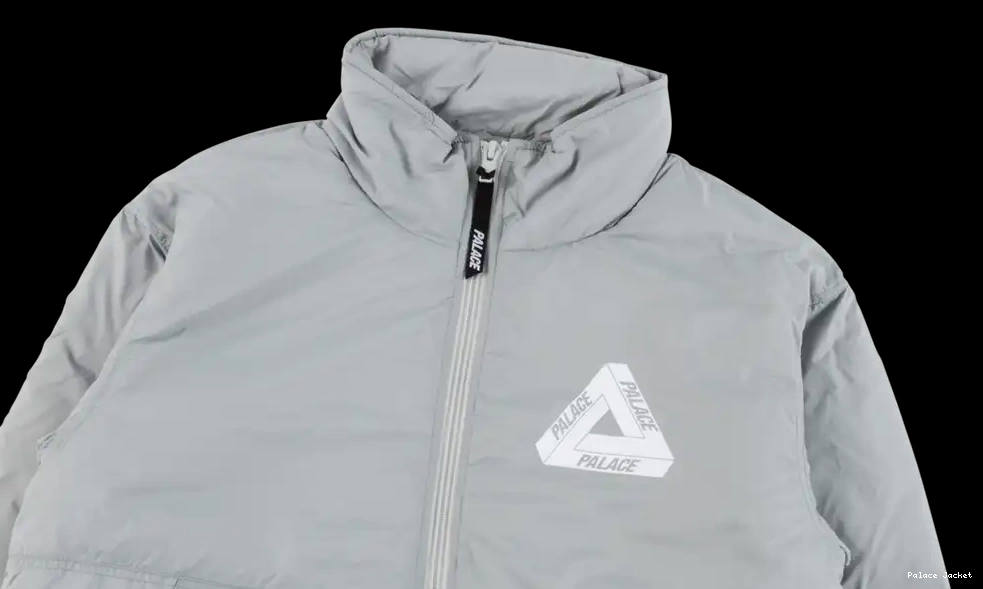 Cheap Palace 2 Packable 1 Thinsulate Zip Jacket 0518